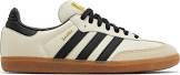 ADIDAS SAMBA OG CREAM WHITE SAND STRATA WOMEN'S