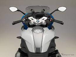 bmw フルカウルモデル r1200rs を6月5日に発売 写真15 goo 自動車 バイク カウル バイク ダブリュー