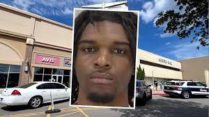 Suspect arrested in mall shooting as we learn how it unfolded