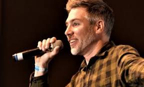 Meet Calvin Shepherd