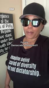 Supporting Democratic Influencers for a Stronger Democracy