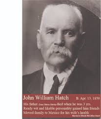 Long Live the Hatches: 2013