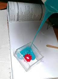 Silicone Molding And Resin Casting From 3d Prints 3d Printing Diy 3d Printing Prints