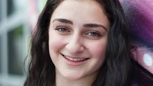 Isabella Pete goes to Washington, DC