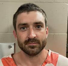 Multiple Agencies Involved In Diagonal Man's Arrest