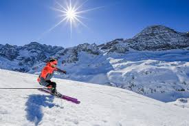 Intersport Val Thorens Caron Accueil Facebook