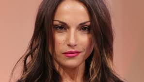 Francesca Cross Necklace