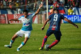 List of leagues and cups where team union magdalena plays this season. Union 1 Youth 1 The Sierra Nevada And Santa Marta Shaken With Classical Shores Neuck Com