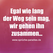 Egal Wie Lang Der Weg
