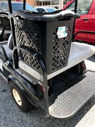 Start date aug 6, 2020. Golf Cart Storage Baskets Nets Cargo Boxes And More