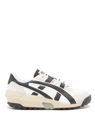 Onitsuka Tiger Big Logo Trainers Asics Matchesfashion Uk