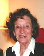 Lillian (Swanson) Cristy, 95