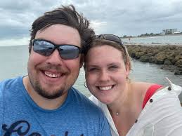 Caroline McCord and Christopher Stinson's Wedding Website