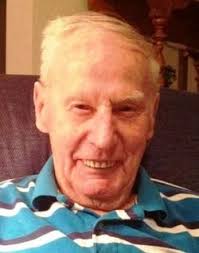 Harry Samuel Kyle Jr. (1922-2019)