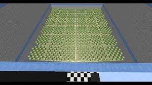 [at one point one could place sand on string, not sure if this still works. Minecraft Factions Fastest Op Crop Hopper Cactus Farm Tutorial Schematic Download Youtube
