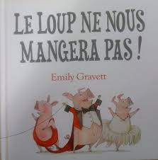 Ondecole Ch Le Loup Ne Nous Mangera Pas In 2020
