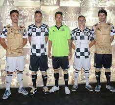 Boavista futebol clube, boavista, porto, portugal. New Boavista Jersey 2015 2016 Errea Boavista Kits 15 16 Football Kit News
