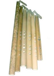 Alat musik jawa tengah ini memiliki nada satu oktaf lebih tinggi daripada demung, dengan tubuhnya yang sedikit lebih kecil. 10 Alat Musik Tradisional Jawa Barat Tradisikita