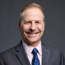 Terry (he, him, his) Monroe posted