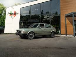 Image result for Verde Montreux 2007 Alfa-Romeo