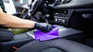 We Give Your Vehicle The Tlc It Needs To Make You Feel Great To Be In Check Out Our Gallery For Befo In 2020 Cleaning Car Interior Car Interior Car Detailing Interior