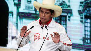 El candidato de perú libre. Vmgkzhg Ckf68m