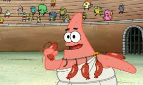 You will watch spongebob squarepants season 5 episode 16 online for free episodes with hq / high quality. Watch Episode Pest Of The West Online In English