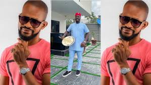 Popular nigerian actor and entertainer, uche maduagwu has prophesied that bbnaija's reality star, tacha is a post shared by uche maduagwu (@uchemaduagwu) on dec 12, 2019 at 1:13pm pst. Did You Spend Half Of What You Sprayed At Your Oba On Your Mum S Birthday When She Was Alive Controversial Actor Uche Maduagwu Questions Obi Cubana Pinax News