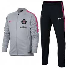 Aibrou damen trainingsanzug, hausanzug velours. Psg Paris Saint Germain Prasentationsanzug 2018 19 Nike