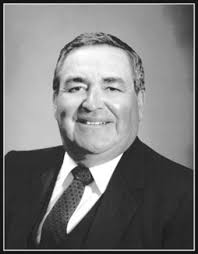 Lucien (Lou) Berthelet