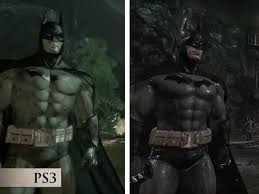 Aug 31, 2009 · how to unlock the breaking and entering achievement in batman: Batman Return To Arkham Preview Shows Ps3 And Ps4 Graphic Side By Sides