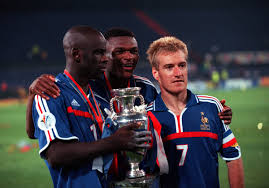 In response, he hinted at calling it a day as soon as euro 2000 was booked. Uefa Euro 2020 On Twitter Onthisday In 1968 A Euro 2000 Winner World Champion Was Born Happy Birthday France Hero Marcel Desailly