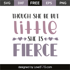 Font svg svg font english letter brilliant fonts diversity letters three dimensional cartoon rope theme shells starfish ocean a combination of flow lines halo graffiti cute font design pattern gloss 26 letters fine shame stars letters of the alphabet amount of. Though She Be But She Is Fierce Lovesvg Com