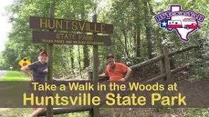 Rvparkstore.com has 6 rv parks near huntsville, tx. Huntsville State Park Camping In Texas Park Host Tips Rv Texas Youtube