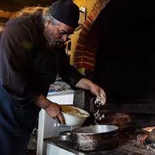 Bless You Welcome To Mount Athos The Unique Website With Monastic Products Made In Mount Athos Shipping All Over The Worl Greek Diet Octopus Eating Monastic