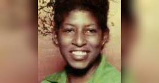 Norma M. Johnson Obituary