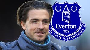 Jack Grealish's Stunning Everton Bow Has Supporters