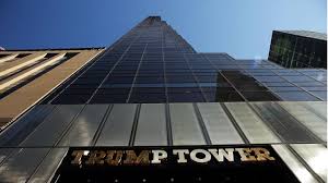 The latest tweets from trump tower new york (@trumptower). Verdacht Des Steuerbetrugs Trumps Immobilien Imperium Im Visier Der Justiz Stern De