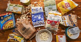 It has a great popping speed this is the best choice to look for the best brand in the popcorn popper industry. Best Microwave Popcorn Pop Secret Orville Newman S Own More Thrillist