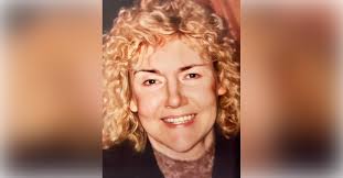 Obituary information for Alverna "Faye" Mitchell