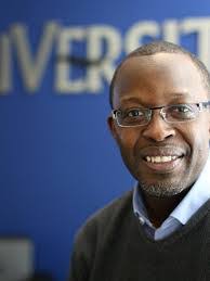 Kay Geiger's Instagram, Twitter & Facebook