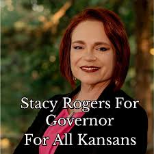 Stacy Rogers for Kansas