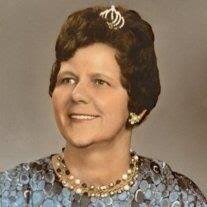 Evelyn Hellweg Obituary