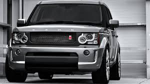 Land Rover Discovery Led Daytime Running Lights Accessory By Kahn Design Interior Exterior A Land Rover Discovery Sport Land Rover Range Rover Supercharged