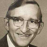 Kingsley (King) Allan Whipple. Sr.