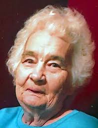 Ina Riden of Harrisburg