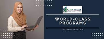 Governed by handal group (the only business defence and intelligence consulting company. Putra Intelek Int L College Piic Home Facebook