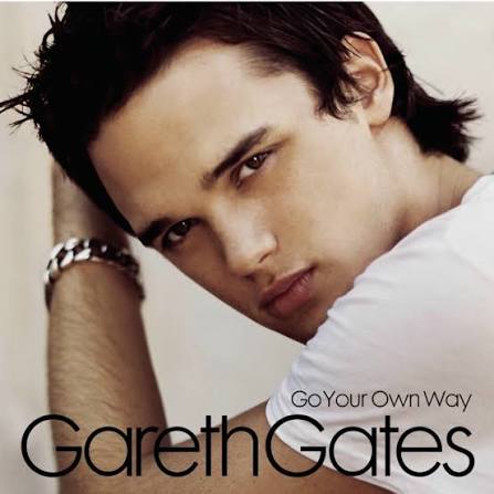 Gareth Gates - Say It Isn't So | Deezer