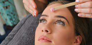 Henna & Intense Brow[n]s & Lash Lifting