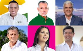Gobernación de santander befindet sich in einer gegend von bucaramanga, die bei reisenden aufgrund der bars besonders beliebt ist. Tarjeton A La Gobernacion De Santander Los De Siempre Vs Los Nuevos La Silla Vacia